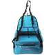 Assento Car Seat Chalesco para Cães e Gatos - Azul