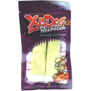 Xisdog Osso Recheado com Bifinho - 2 Unidades