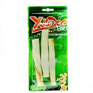 Xisdog Osso Bio Enrolado - 3 Unidades