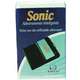 Sonic Adestramento Inteligente - Amicus