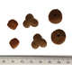 tamanho do grao vitta natural