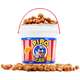 Petisco Wishpet Pipo-Cão Sabor Leite - 60 g