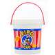 Petisco Wishpet Pipo-Cão Sabor Leite - 60 g