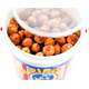 Petisco Wishpet Pipo-Cão Sabor Leite - 60 g