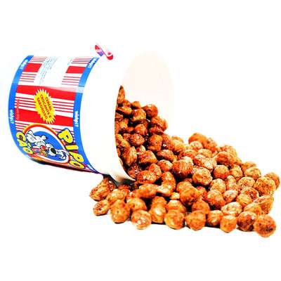 Petisco Wishpet Pipo-Cão Sabor Leite - 60 g