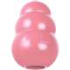 Brinquedo Interativo Kong Puppy Kp4 com Dispenser de Ração ou Petisco para Filhotes - Tam. EP
