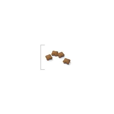 tamanho do grao Ração Royal Canin Feline Health Nutrition Sterilised Appetite Control