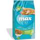 Ração Total Max Cat para Gatos Castrados