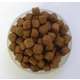Tamanho do grão Ração Guabi Natural Light Indoor para Cães de Raças Minis, Pequenas e Médias