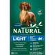 Ração Guabi Natural Light Indoor para Cães de Raças Minis, Pequenas e Médias