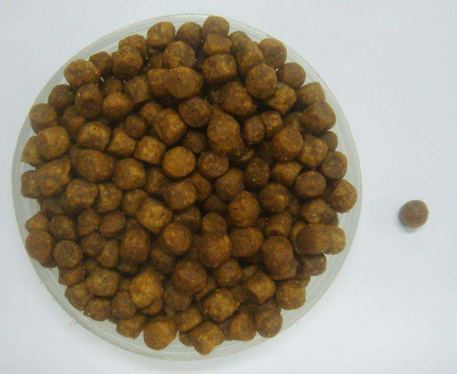 Ração Guabi Natural Raças Mini e Pequenas Ambientes Internos para Cães Filhotes - 1Kg