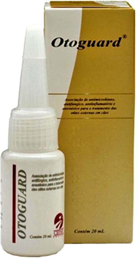 Otoguard - 20ml