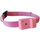 Coleira Anti-Latido Smart 2 Plus Amicus - Rosa