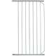 Extensor Tubline para Grade de Porta Soft ou Plus