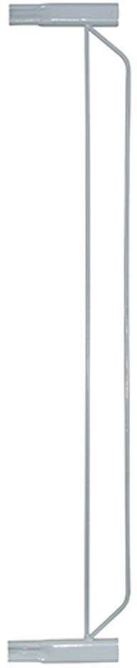 Extensor Tubline para Grade de Porta One - 10 cm