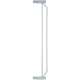 Extensor Tubline para Grade de Porta One - 10cm