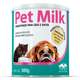 Suplemento Vetnil Substituto do Leite Materno Pet Milk