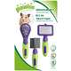 Kit Grooming Pawise para Roedores