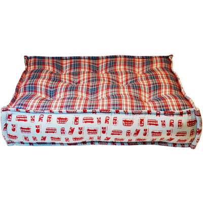 Cama Futon Turco Bus