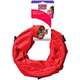 Brinquedo Interativo KONG Tunel Play Spaces Ca41 para Gatos - Vermelho