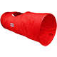 Brinquedo Interativo KONG Tunel Play Spaces Ca41 para Gatos - Vermelho
