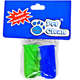 Dedeira Pet Clean para Cães e Gatos - 2 Unidades