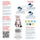 Areia Higiênica Perpet Cristais Maiores Adultos - 1,8 Kg Detalhes