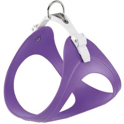 Peitoral Ferplast Ergoflex - Roxo