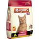 Ração Adimax Pet Magnus Cat Carne com Nuggets para Gatos