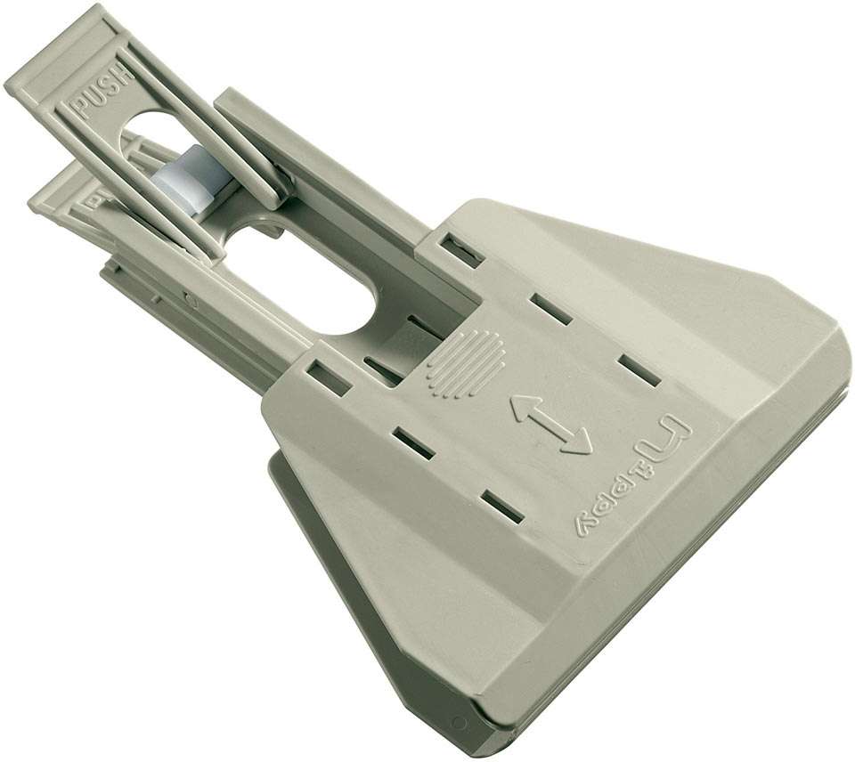 Coletor de Fezes Ferplast Nippy Scoop - 1 Unidade