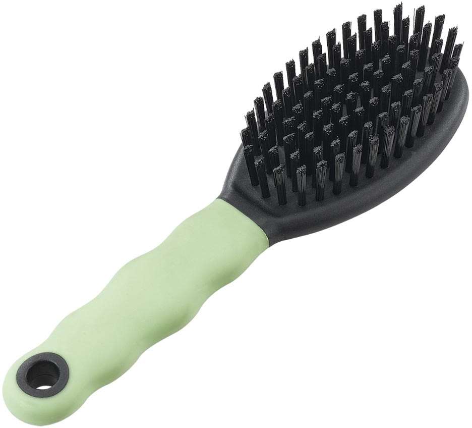 Escova Ferplast Gro 5796 Pequena para Gatos - Tam. Único