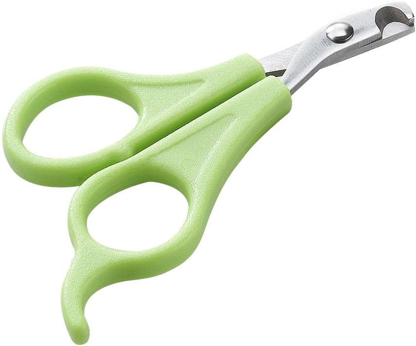 Cortador de Unha Ferplast Gro 5808 para Gatos - Tam. Único
