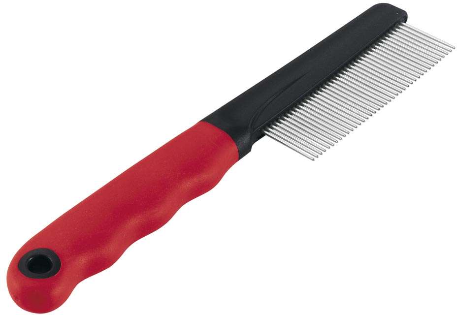Pente Ferplast 5860 Pente 19,5 X 3 cm - Tam. Único