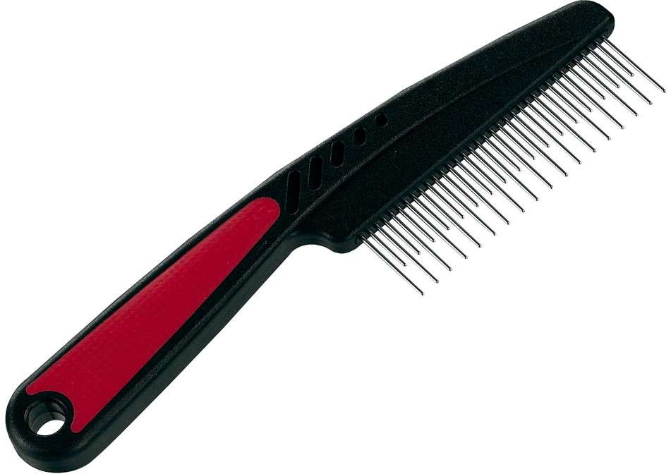 Pente Ferplast 5878 com Dentes Rotativos