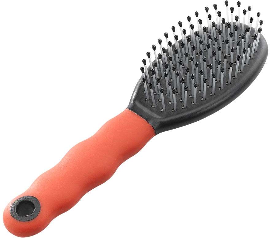 Escova Ferplast Gro 5931 T/Flex - Tam. M