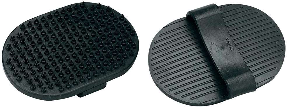 Escova Ferplast Gro 5932 Groomer de Mão - Sortida