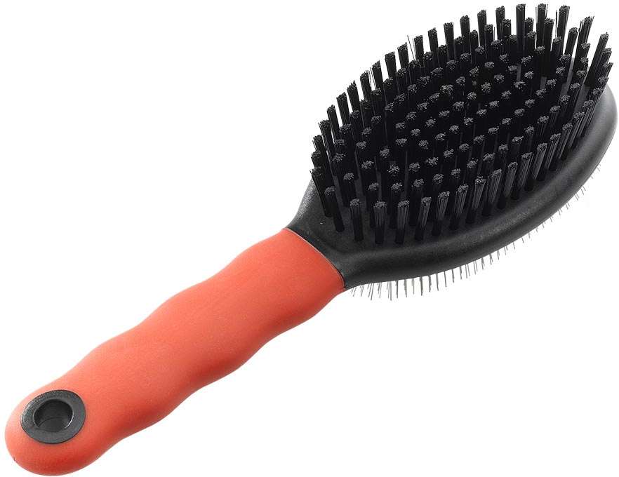 Escova Ferplast Gro 5950 Dupla