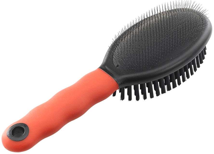 Escova Ferplast Gro 5950 Dupla