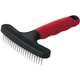 Rasqueadeira Ferplast Gro 5848 com Dentes Grossos