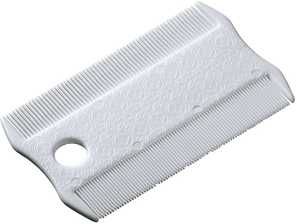 Pente Ferplast Gro 5836 Antipulgas - Sortido