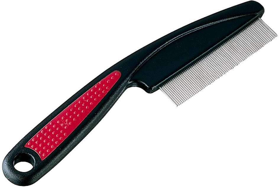 Pente Ferplast Gro 5838 Antipulgas com Alça 