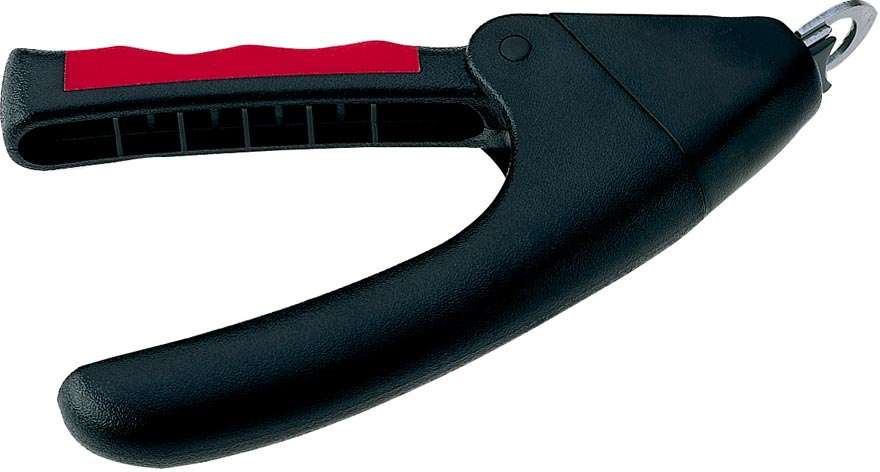 Cortador de Unhas Ferplast Gro 5985 com Guilhotina