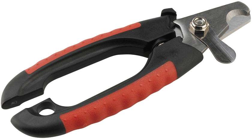 Cortador de Unhas Ferplast Gro 5987 - Tam. M