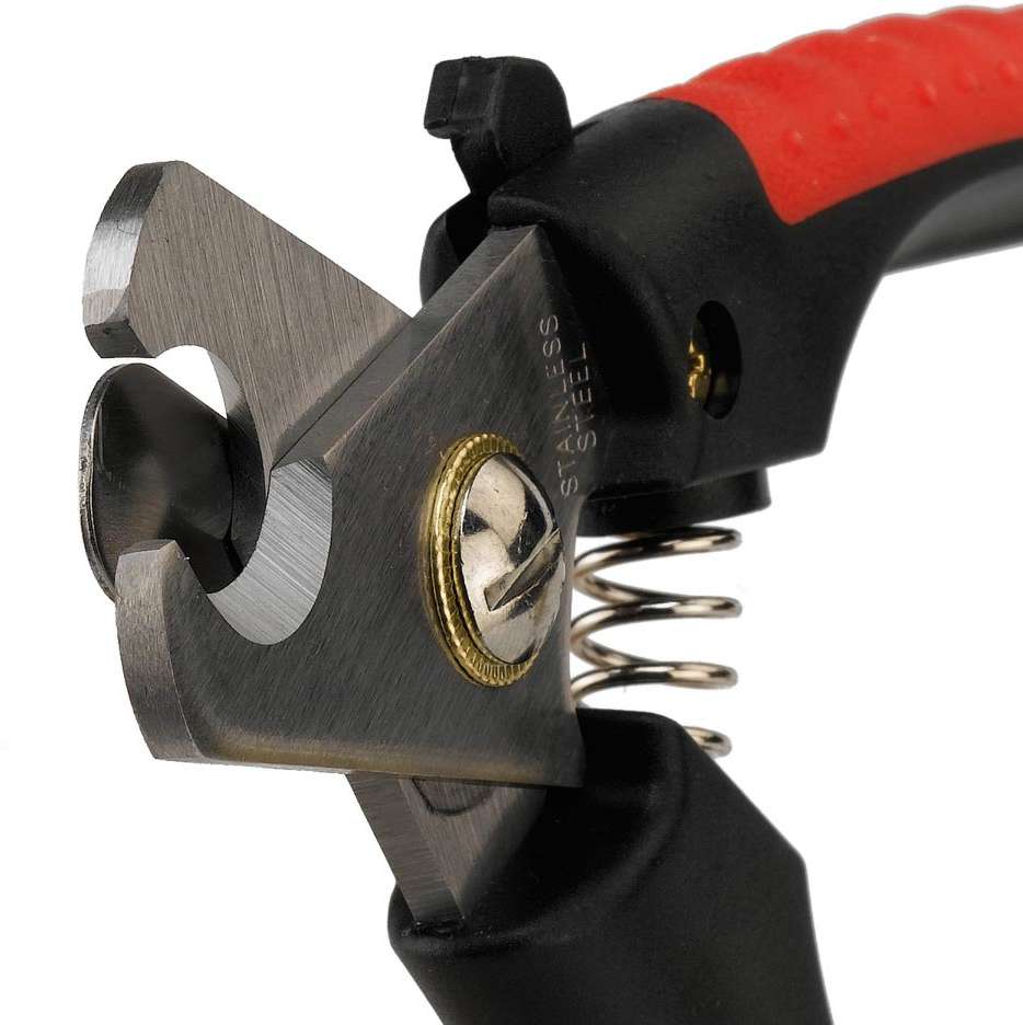 Cortador de Unhas Ferplast Gro 5987 - Tam. M