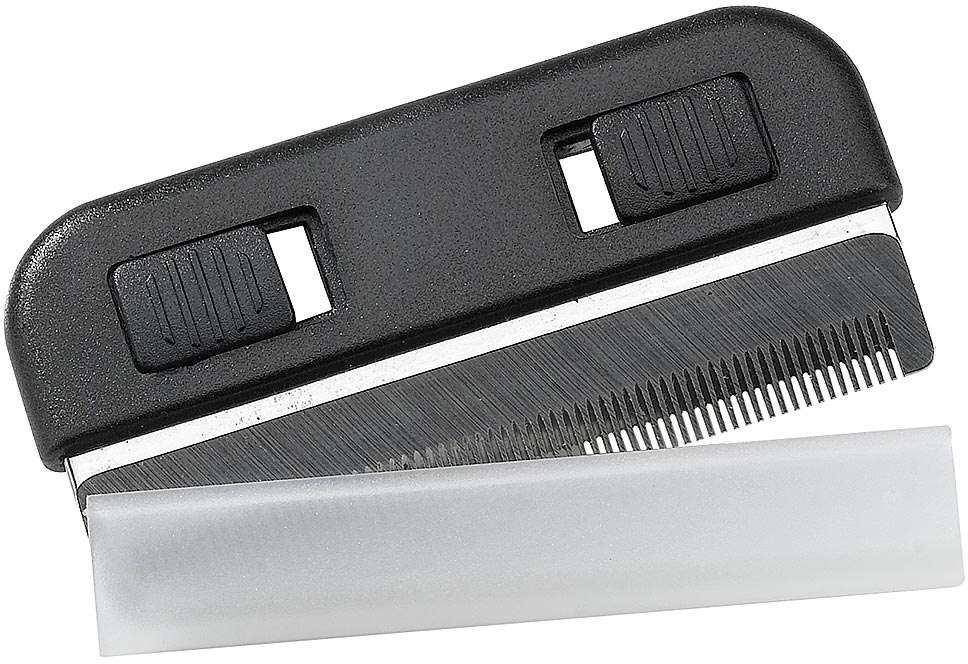 Lamina Ferplast Gro 5962 de Reposição para o Aparador de Pelos Gro 5960
