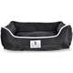 Cama Bichinho Chic Barcelona - Preto
