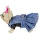 Vestido Luppet Jeans