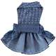 Vestido Luppet Jeans