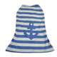 Camiseta Bichinho Chic Marinheiro