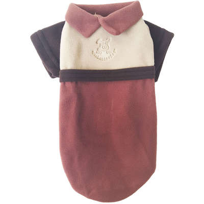 Moleton Pickorruchos Soft Brown